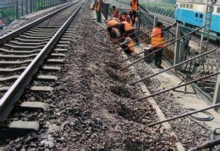浑南铁路下沉注浆